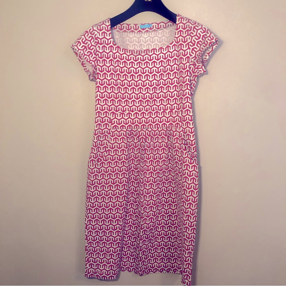J.McLaughlin Dress Size S